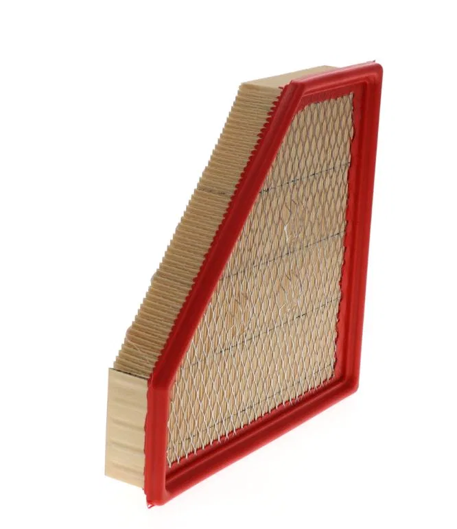 WA10393 – WIX FILTR LD Air Filter, OE Replacement - view 3